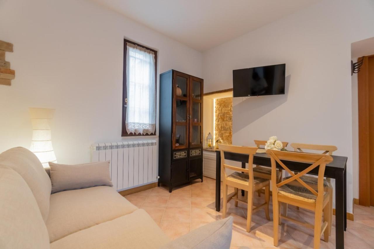 Residenza Messer Pajola Assisi Exterior foto